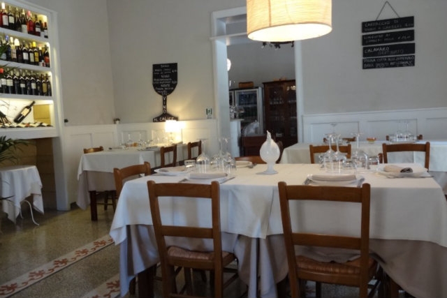 vico del gusto