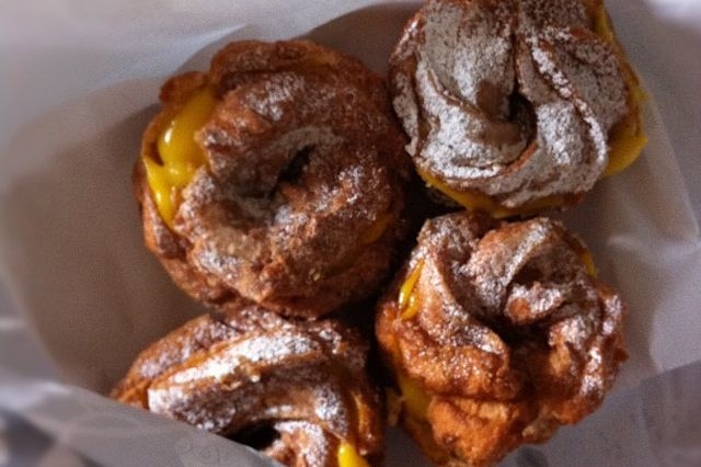 zeppola di san giuseppe roma joli