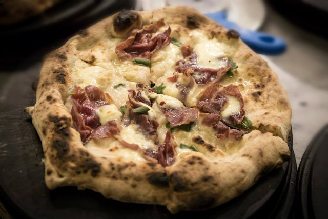 pizzeria a sud a firenze