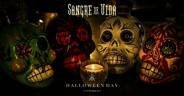 halloween kilburn milano