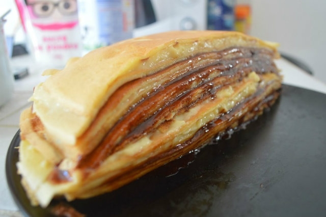 le migliori crepes di lecce