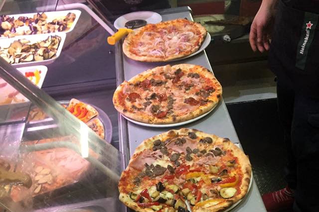 aperitivo a padova a meno di 5 euro