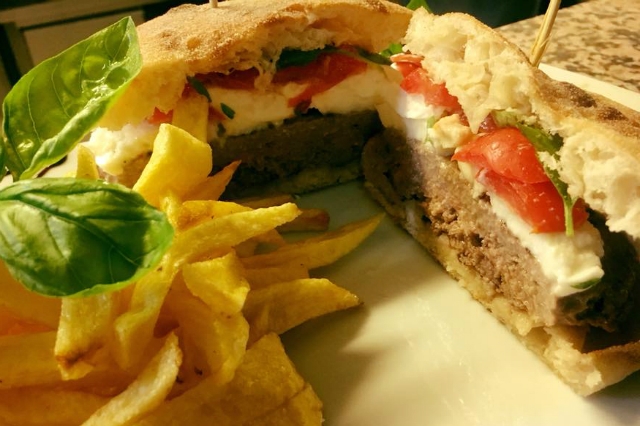 straforno burger migliori 10 hamburger di roma