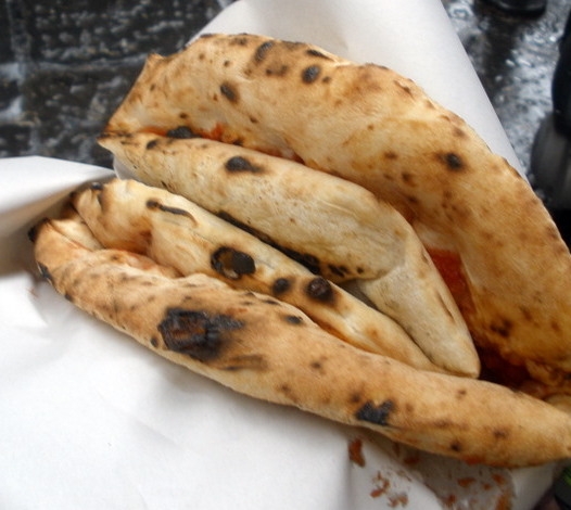 pizza libretto