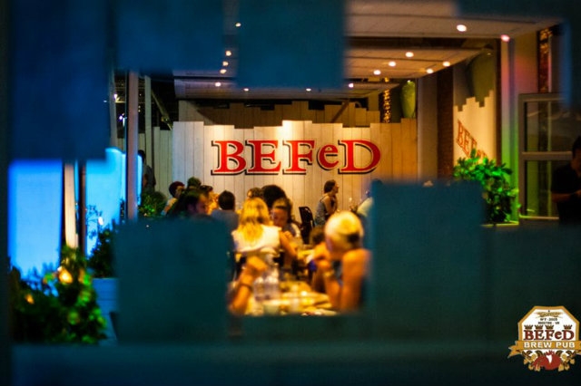 i migliori brew pub del veneto