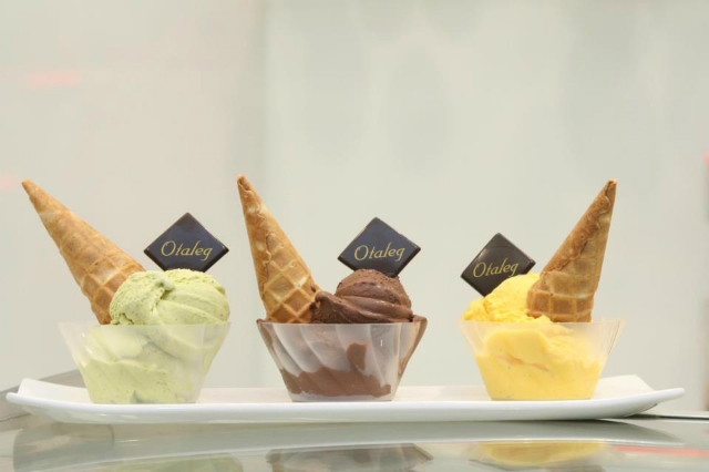 otaleg portuense gelateria classifica migliori gelaterie di roma
