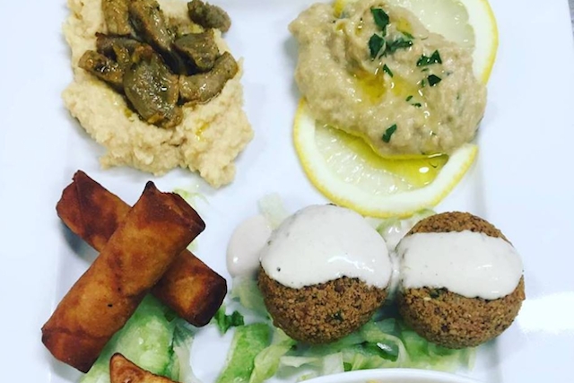 el jadida milano aperitivo