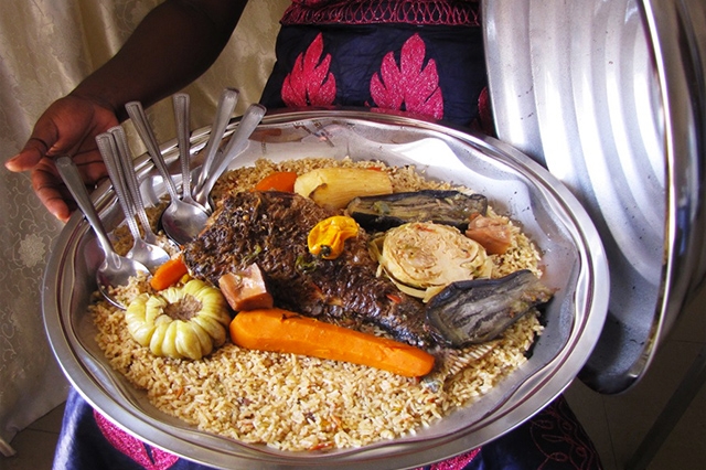 senegal 2
