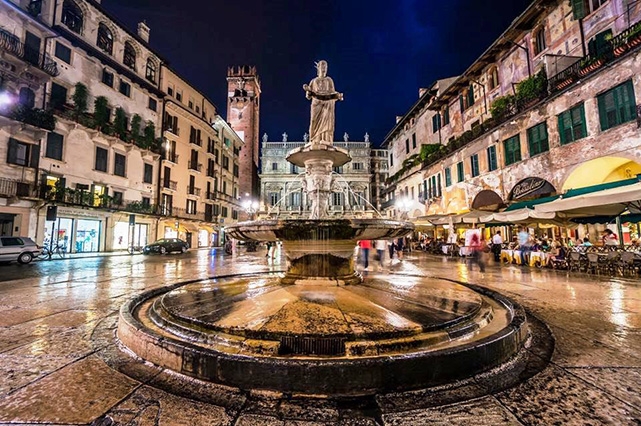 eventi marzo