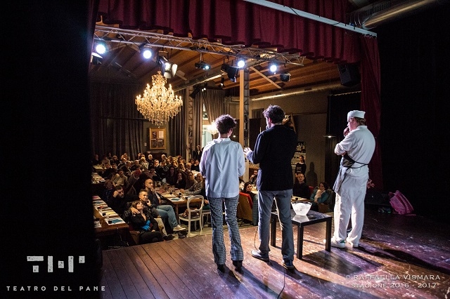 teatro del pane