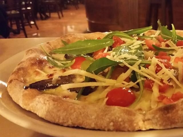 exploit pizzeria barletta puglia