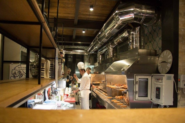 pizzerie