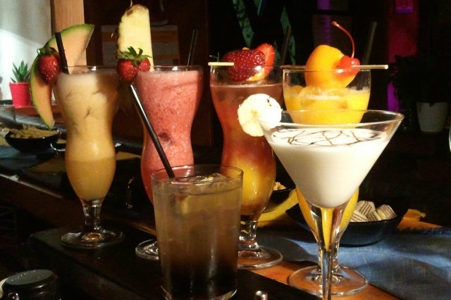 cocktail
