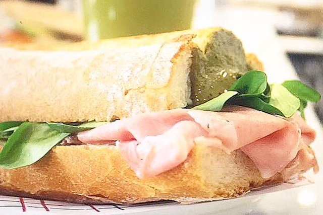 panini durini panino milano