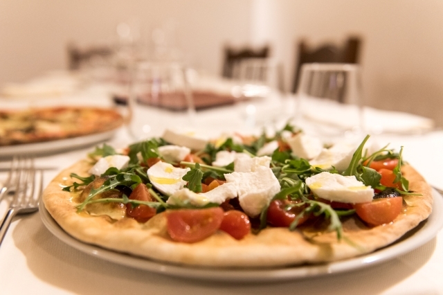 maresca restaurant pizze