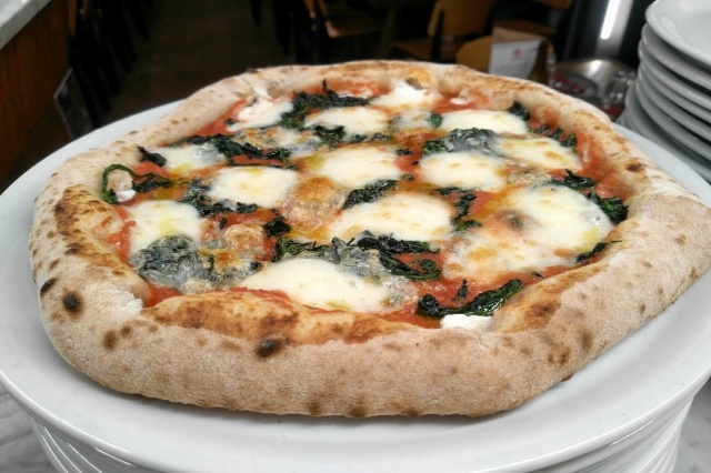 pizzerie firenze