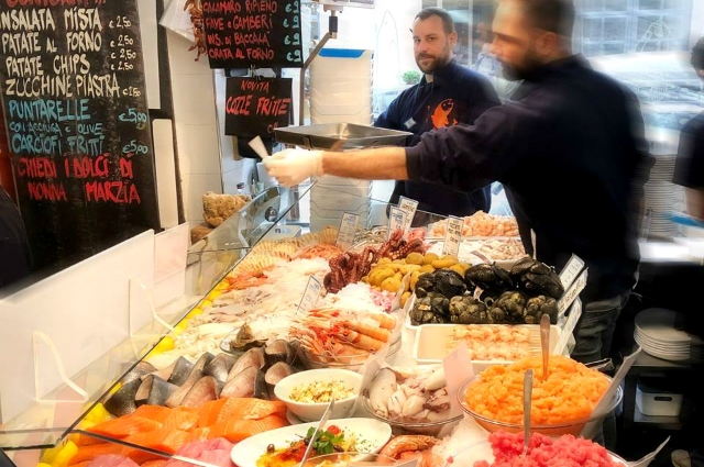 pescetto