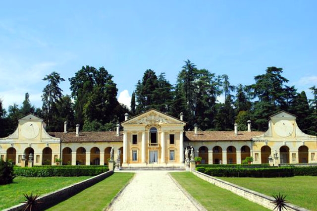 gite fuori porta veneto e ristoranti