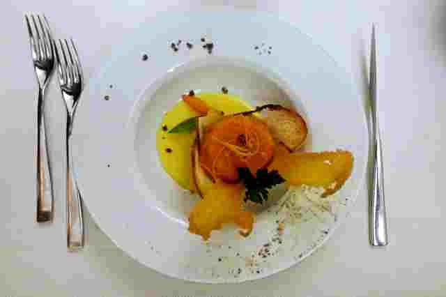 fusion firenze ristoranti