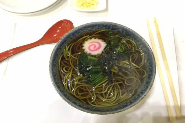 hamasei ristorante giapponese roma primo storico ramen migliori ramen a roma cena pranzo