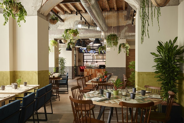 soulgreen milano