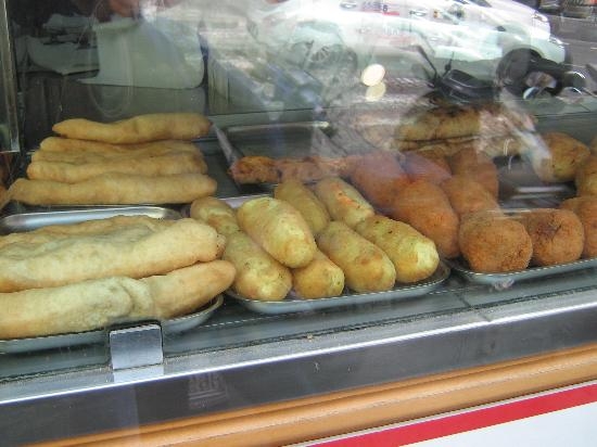 crocchè