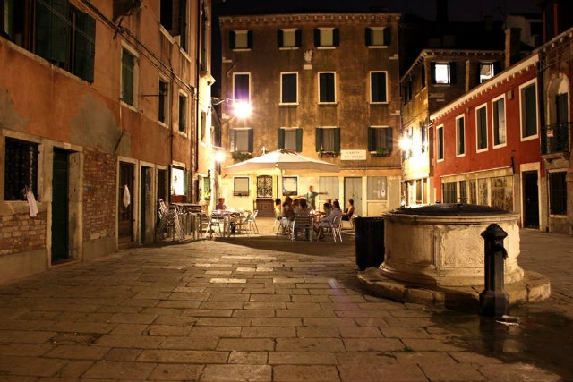 mangiare bene e spendere poco veneto