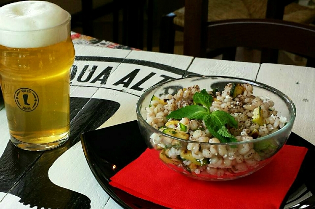 birretteria mirano