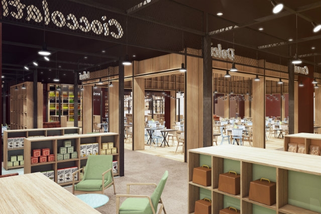 botteghe officine italia