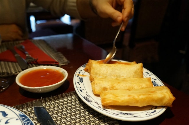 ristoranti cinesi a napoli, bella cina