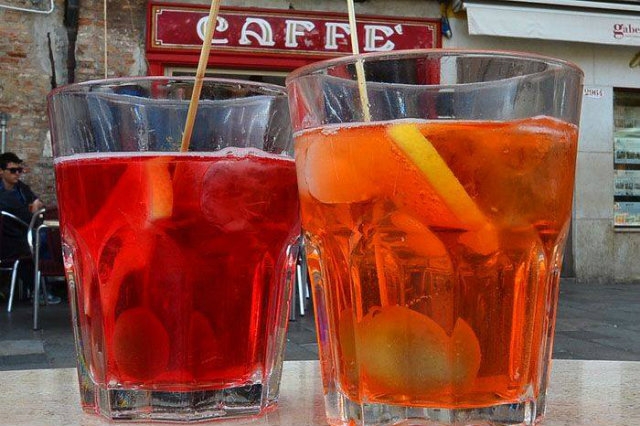 bar studenti universitari veneto