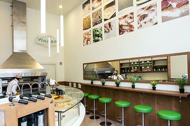 vianson milano