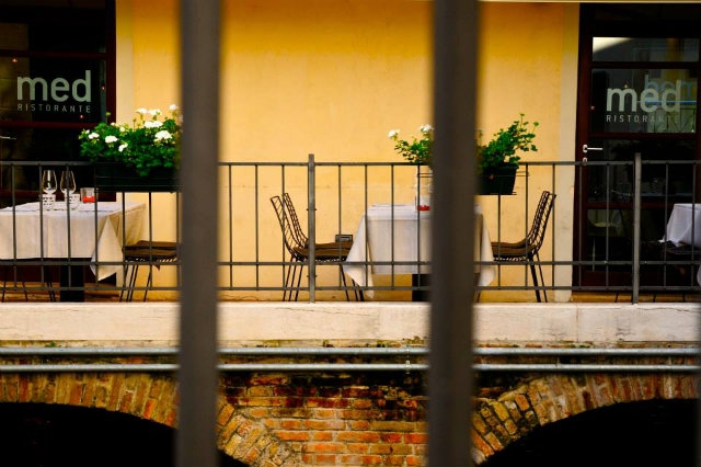 i locali con terrazza più belli del veneto