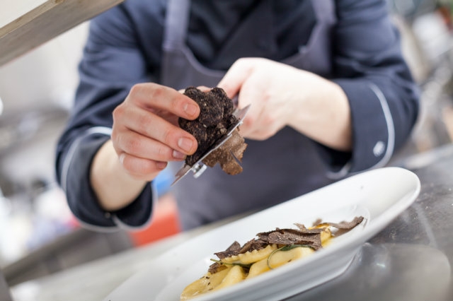 tartufo