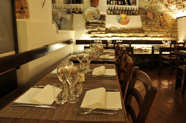 il cantinone firenze