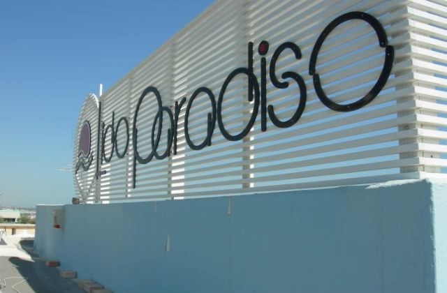 lido paradiso