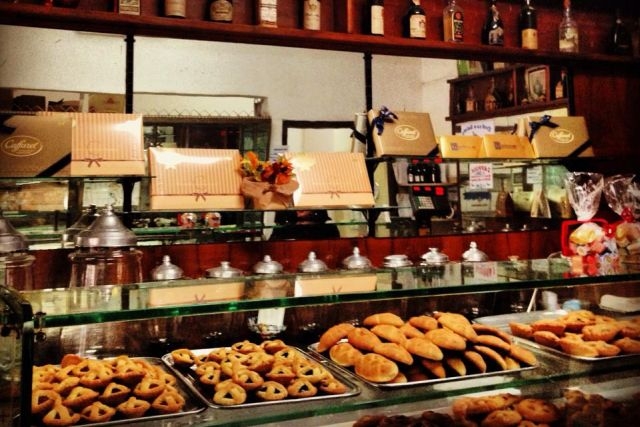 pastiera napoletana roma saggese