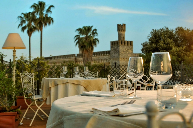 relais