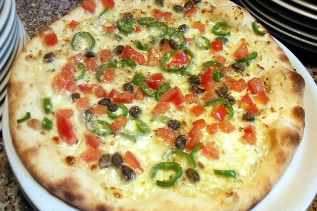 pizzerie economiche veneto