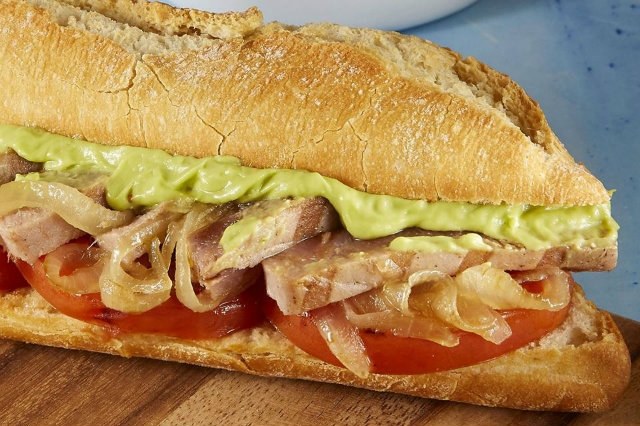 panini padova