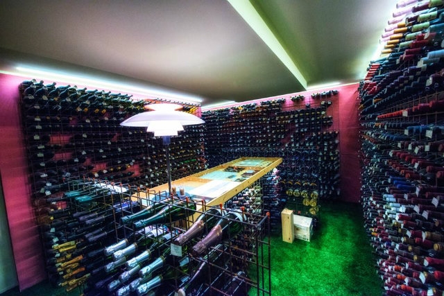 ristoranti veneto con migliore carta dei vini