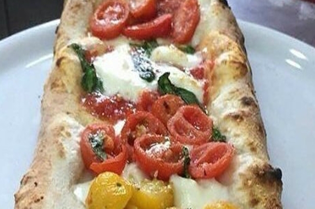 sandro pizzettata