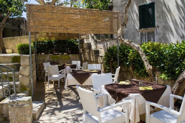 il giardino nascosto