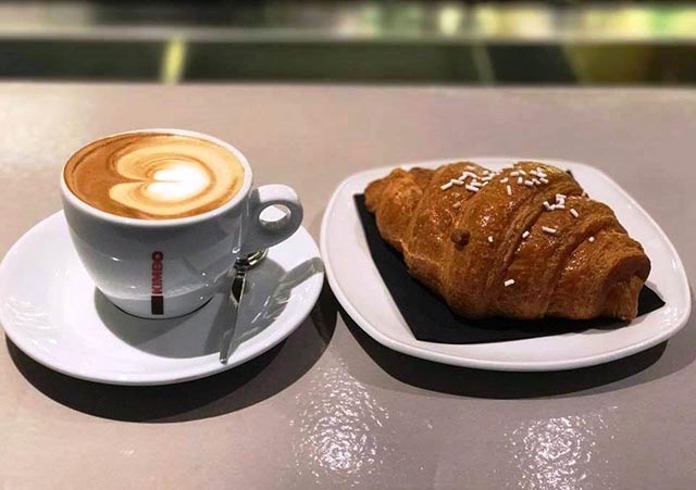 colazione