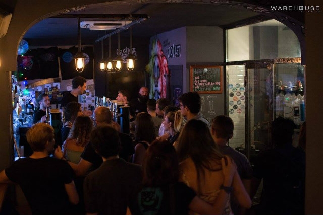 brewdog halloween
