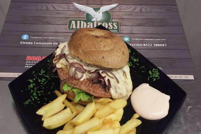 albatross