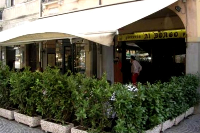 al borgo padova