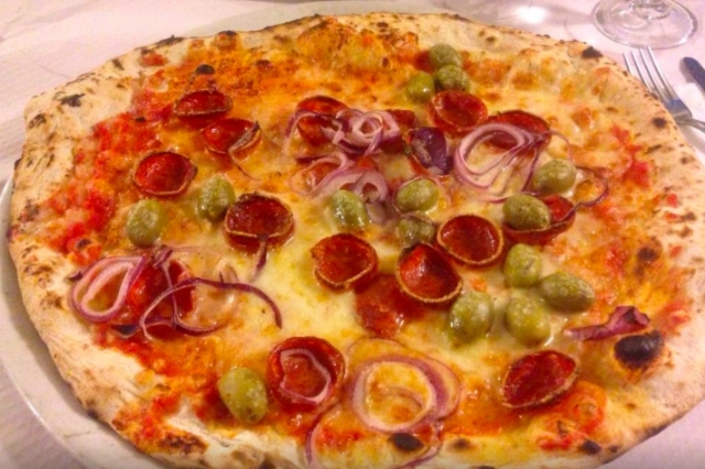 pizza xxl a lecce e provincia