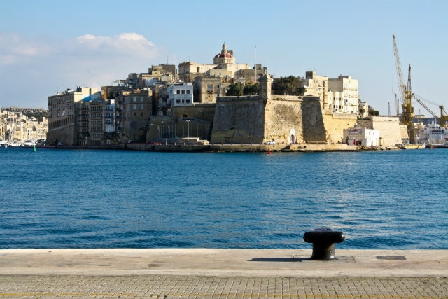 la valletta