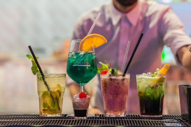 aperitivo a milano